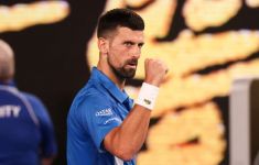 Live Streaming Semifinal Australian Open 2025 Djokovic Vs Zverev - JPNN.com