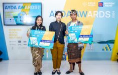 Juara AYDA Awards 2024/25 Siap Wakili Indonesia di Tokyo - JPNN.com