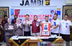 AB Kendalikan Peredaran Narkoba dari Lapas Jambi, Kok Bisa? - JPNN.com