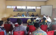 Kementan Perkuat Brigade Pangan dan Program Oplah di Bengkayang - JPNN.com