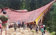 Longsor di Toraja Utara, 2 Korban Meninggal Dunia - JPNN.com