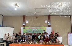 Kementan Dorong Optimalisasi Lahan di Kalimantan Utara - JPNN.com