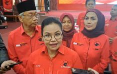 Agustina Wilujeng Siap Ikuti Retreat yang Diprakarsai Presiden Prabowo di Magelang - JPNN.com