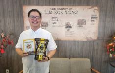 100 Tahun Menjaga Tradisi: Kisah Lim Kok Tong, Kopi Legendaris dari Pematang Siantar - JPNN.com