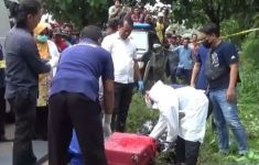 Mutilasi di Ngawi: Kepala dan Kaki Korban Belum Tertemukan - JPNN.com