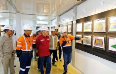 Dorong Hilirisasi Nikel Nasional, Smelter Merah Putih Siap Beroperasi di Kolaka - JPNN.com