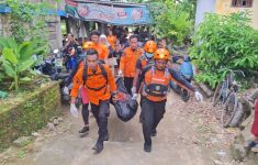 Tim SAR Gabungan Temukan Korban Perahu Bocor di Sungai Ogan, Begini Kondisinya - JPNN.com