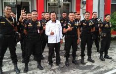 Honorer K2 Teknis Bersurat Kepada Prabowo, Minta Diangkat PNS - JPNN.com