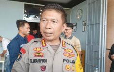 Tangkap Kurir, Polres Pasangkayu Gagalkan Pengiriman 755 Gram Sabu-Sabu - JPNN.com