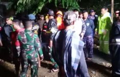 Longsor di Mamuju, 4 Warga Meninggal Dunia, 4 Luka Berat - JPNN.com