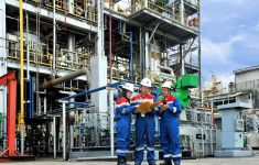 Pertamina Raih Predikat Global Top Rated Industry, Mampu Pertahankan Tingkat Risiko ESG - JPNN.com