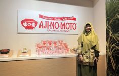 Ajinomoto Tawarkan Beasiswa Penuh untuk Menimba Ilmu di Universitas Ternama di Jepang  - JPNN.com