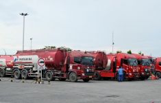 Libur Panjang, Pertamina Patra Niaga Regional Sumbagut Pastikan Stok BBM hingga Elpiji Aman - JPNN.com