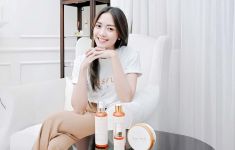 Solusi Rambut Lebat dan Sehat dengan Inovasi dari Ginseng Korea - JPNN.com