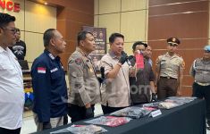 Potongan Kepala Korban Mutilasi Hendak Dibuang di Ponorogo, Susah, Akhirnya di Trenggalek - JPNN.com