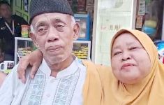 Pak Tarno Pulang ke Rumah, Istri Pertama Sebut Nama Gus Miftah - JPNN.com