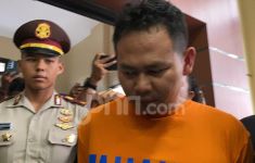 Pelaku Mutilasi Kekasih Gelap Korban, Punya Istri dan 2 Anak - JPNN.com