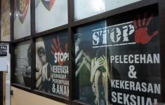 Suami Paksa Istri Aborsi Kandungannya - JPNN.com