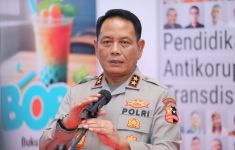 Polri Usut Kasus Korupsi Proyek Modernisasi PG Assembagoes Situbondo - JPNN.com