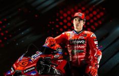 Jadwal Lengkap MotoGP 2025, Marc Marquez Bisa Cetak Rekor - JPNN.com