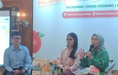 Cegah Malnutrisi jadi Solusi Permasalahan Stunting di Indonesia - JPNN.com