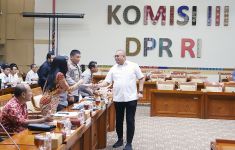 Andre Rosiade Apresiasi Dukungan Komisi III DPR Terhadap Kasus Kematian Rahmat Vaisandri - JPNN.com