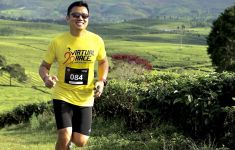 99 Virtual Race Jadi Aplikasi Resmi Pendaftaran Running Summit 2025: Pangalengan Edition - JPNN.com