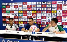 Liga 1, Persita Optimistis Bisa Meraih Poin di Kandang Persebaya Surabaya - JPNN.com