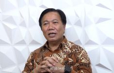 KemenPAN-RB Minta Honorer Jangan Menolak PPPK Paruh Waktu, Rugi Sendiri - JPNN.com