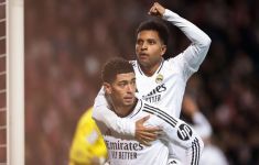 Bagan KOPO Liga Champions: Real Madrid Ketemu Man City atau Celtic - JPNN.com