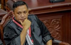 Sidang Sengketa Pilkada Papua, Kuasa Hukum BTM-YB: Tuduhan Paslon Nomor 2 Tak Berdasar - JPNN.com