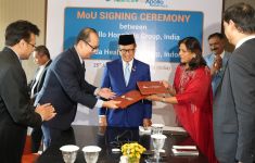 Mayapada Healthcare & Apollo Hospitals Siapkan Layanan Kesehatan Kelas Dunia - JPNN.com