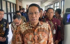 Kementerian Hukum Lengkapi Administrasi Pulangkan Paulus Tannos - JPNN.com