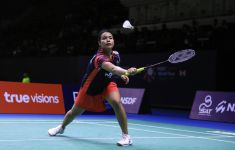 Kepercayaan Diri Perlahan Kembali, Komang Susul Putri KW ke Perempat Final - JPNN.com