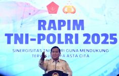 Presiden Prabowo Ungkap Ciri Negara yang Gagal, Oalah - JPNN.com