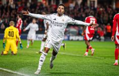 Real Madrid Berpotensi Hadapi Laga Maut, Carlo Ancelotti Gelisah - JPNN.com