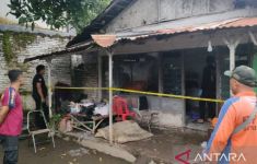 Kebakaran Menewaskan Pemilik Rumah di Situbondo - JPNN.com