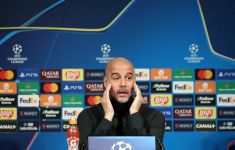 Man City Jumpa Madrid atau Muenchen, Ini Kata Guardiola - JPNN.com