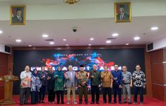 Uhamka Resmi Luncurkan UCT, Program Khusus Generasi Milenial dan Alpha - JPNN.com