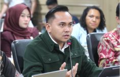 Al Hidayat Samsu: Pemberian Kewenangan Kepada Perguruan Tinggi Mengelola Tambang Akan Membebani Dunia Akademik - JPNN.com