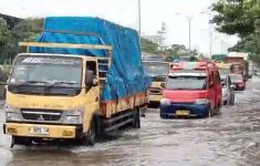 Banjir Pantura, Pemkot Semarang Ungkap Penyebabnya - JPNN.com