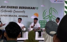 Billy Mambrasar Bicara Ancaman Krisis Pupuk Jika Produksi Gas Alam Stagnan - JPNN.com