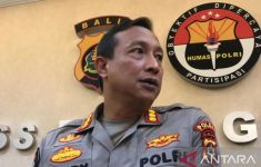 Polisi Kejar 8 Perampok WN Ukraina di Bali, Kerugian Capai Rp3,4 M - JPNN.com