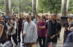 Abraham Samad Laporkan Dugaan Korupsi Pagar Laut dan PSN PIK 2 ke KPK - JPNN.com