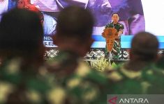 Panglima TNI Sudah Evaluasi Taktik Tempur Hadapi OPM, Pakai Diksi Hancur - JPNN.com