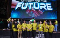 Perkuat Kinerja, Tokio Marine Indonesia Gelar Agency Kick-Off 2025 - JPNN.com