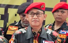 ART Berterima Kasih kepada Presiden yang Mengingatkan TNI-Polri soal Mandat Rakyat - JPNN.com