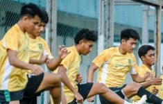 Liga 1 Hari Ini: Kebangetan Kalau Persebaya Kalah Lagi - JPNN.com