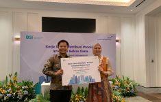 Perkuat Jaringan, Sucor Asset Management Gandeng Bank-Bank Besar - JPNN.com