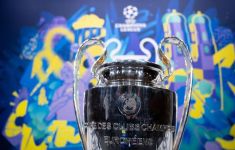 Undian Playoffs Liga Champions: Man City Vs Real Madrid - JPNN.com